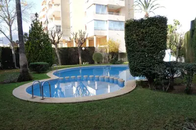 Image de A78 Edificio PEÑASOL 1º 3