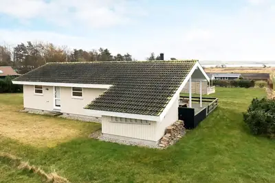Image de Maison de vacances pour 9 a Millinge-By Traum