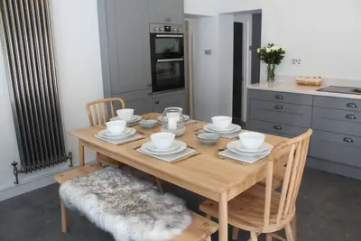 Image de Nouveau! Retraite paisible dans un pays près de Canterbury