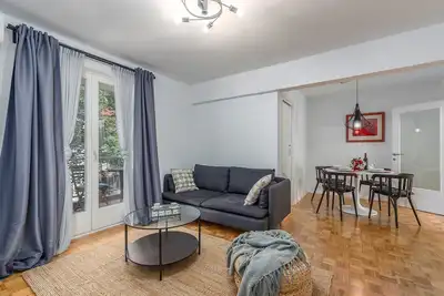 Image de Appartement Biba dans le centre-ville