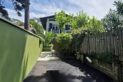 Image de Élégante maison climatisée\nProche plages et commerces Parfaite pour des familles
