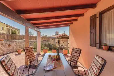 Image de Maison de vacances Jadranka