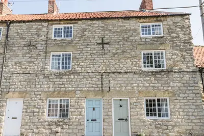 Image de Crooked Cottage, Kirkbymoorside
