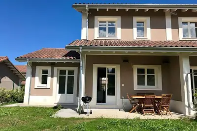 Image de Maison à Muros de Nalon (à 5 km de Cudillero)
