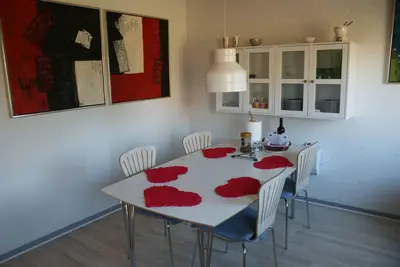 Image de Appartement à la verrerie