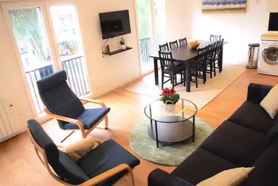 Image de Nouveau! Appartement de luxe dans le centre de Madrid