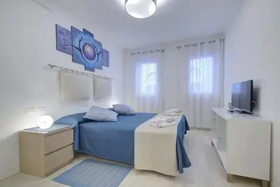 Image de Rialto Market Nouveau 5pax 3bed 2bath Wifi PowerAircnd