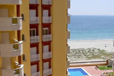Image de Apcostas - Playa Principe / Trois Pièces