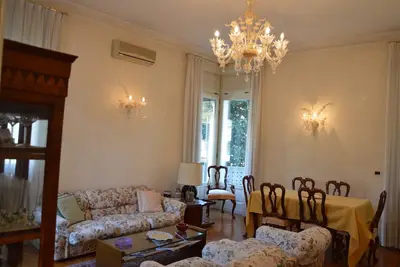 Image de Elégant dans Villa Liberty Venise - Lido