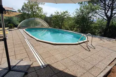 Image de Bollino Country House
