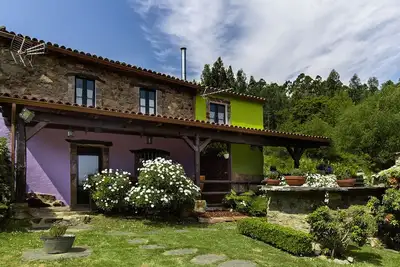 Image de Casa Aneiros - Paraiso Ortegal