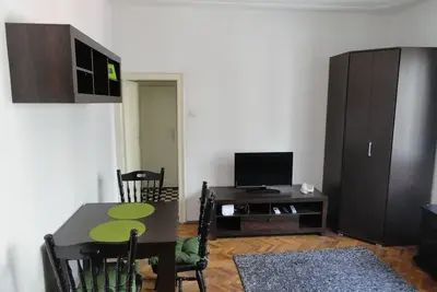 Image de Belgrade Strict Center