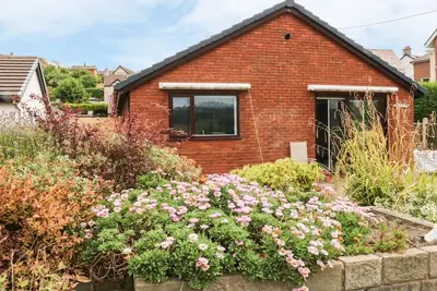Image de 3 Trem Afon, animaux acceptés, avec un jardin à Conwy, Réf 972075