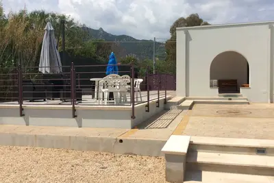 Maison Edeler, le point de départ vers les meilleures plages de Sardaigne