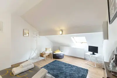 Bobbin Cottage, Animaux acceptés, avec feu ouvert à Matlock, Ref 963763