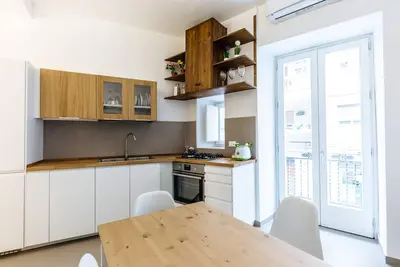 Image de Appartement Familial Piazza Marina