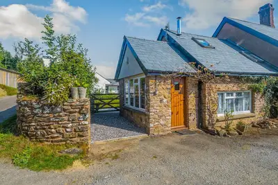 Image de Cottage de Creenagh, Withypool