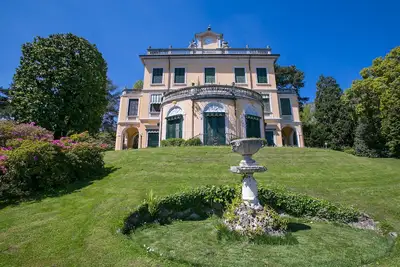 Image de Villa Margherita Grande, Griante - Cadenabbia, Italie