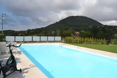 Luxe et tranquillité à deux pas d'Etna, Catania et Taormina