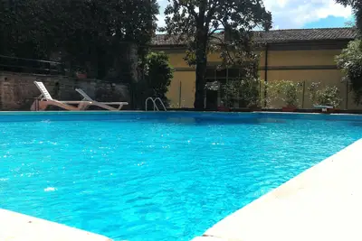 Image de Bail touristique Il Casale