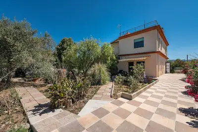 Image de Casa Nunzia à deux pas de la mer