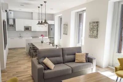Image de Apartment Madrid Downtown Puerta del Sol M (Pre2c)
