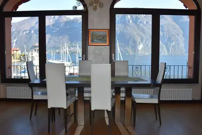 Image de Bellagio Lakeside appartement