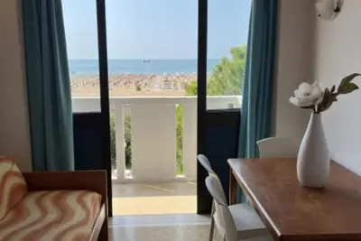 Image de Confort et vue mer - Beahost