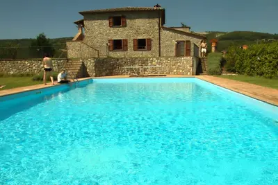 Image de Maison \/ villa - Orvieto