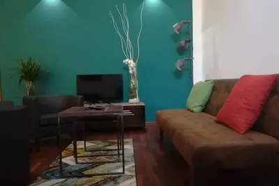 Image de Maison de vacances dans le centre névralgique de Naples