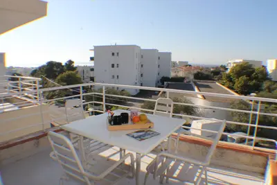 Image de Agi Rescator 330 Apartamento à louer à Roses Gérone.