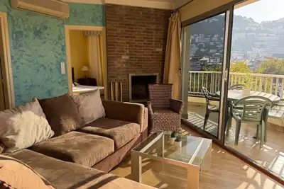 Image de Agi Peater 3a Apartamento à louer à Roses Gérone.