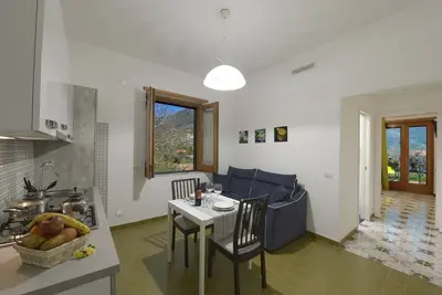 Image de Maison Loreto - Agerola