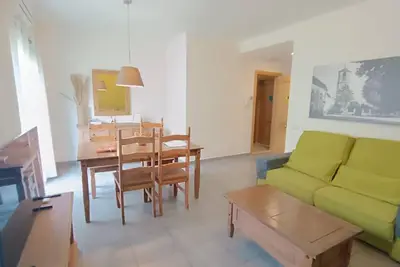 Image de Apartament La Plaça