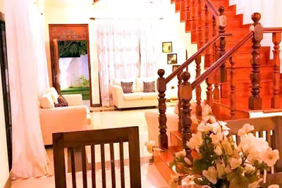 Image de Ama Villa Negombo Avec Jardin PRIVÉ