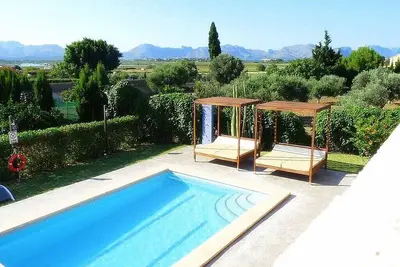 Image de Villa Son Fanals in Alcudia