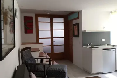 Appartement Sun à Fuentebravía