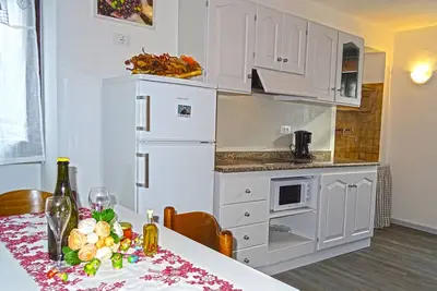 La Rotonda Uliveto Apartment