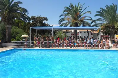 Image de apartment/ flat - Falerna Lido