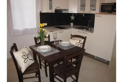 Image de Margherita appartement à Agriturismo Il Vecchio Mulino