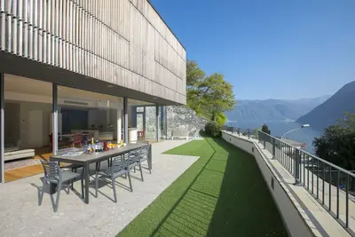 Image de Villa Eliza Laglio, Laglio, Italie