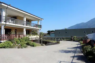 Image de Appartement indépendant de 80 m² avec parking privé