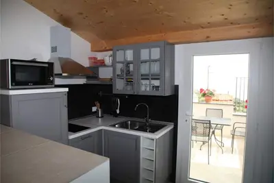 Image de Appartement Fico à l'Agriturismo Il Vecchio Mulino