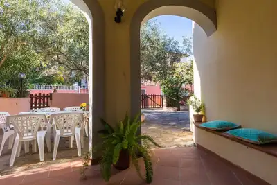 Image de Trois pièces avec grand jardin