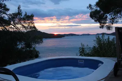 Image de Coin de paradis à 30m de la mer