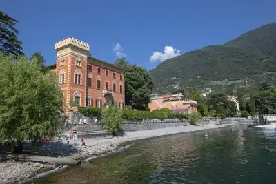 Lenno Giardinetto, Lenno, Italie