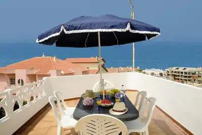 Image de Belle maison de vacances privée pour 6 personnes avec Wifi, Tv, terrasse et parking