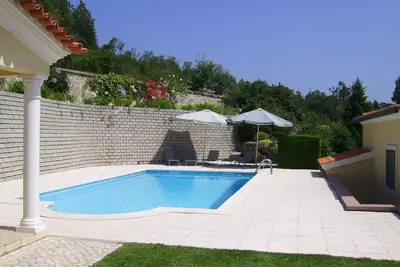 Image de Casa Bela Vista. Une maison de luxe 3 lits avec grande piscine