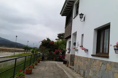 Image de Maison De Vacances Maison De Vacances À El Puntal