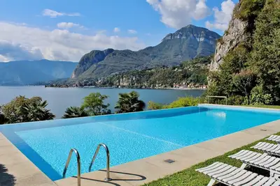 Image de Gaeta 'Bellavista', San Siro, Italie